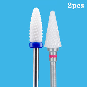 Electric Nail Drill Bits