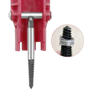 8 In 1 Sink Wrench Multifunctional Bathroom Plumbing Installation Tool 6 In 1 Household Water Pipe Faucet Disassembly Tool
