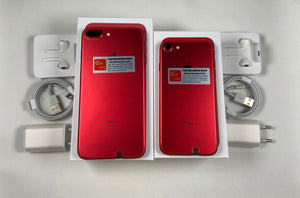 Apple iPhone 7 /iPhone 7P 7 Plus Quad-core 12.0MP 32G/128G/256G Rom 4.7"/5.5" Fingerprint 4G Unlocked Original Used Cell Phone
