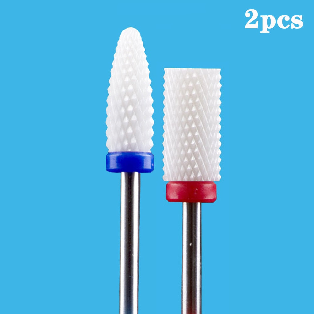 Electric Nail Drill Bits