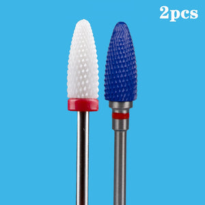 Electric Nail Drill Bits