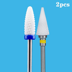 Electric Nail Drill Bits