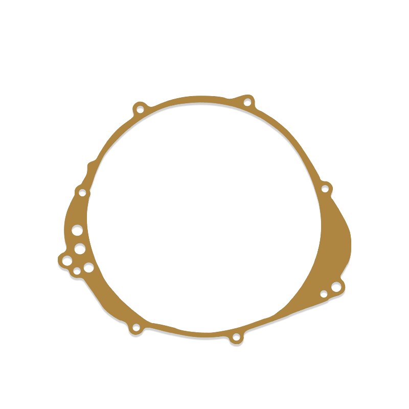 Motorcycle Engine Crankcase Clutch Generator Covers Gaskets Kits Fit For Yamaha R1 YZF-R1 YZFR1 1998-2003
