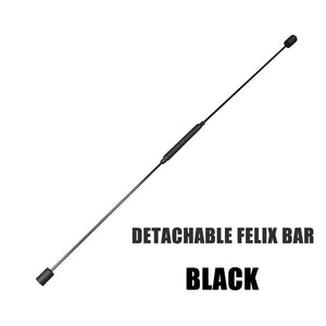 Multifunctional Sports Fitness Bars Gym Equipment Exercise At Home Exercises Bodybuilding Sport Muscle Stimulator Body Building