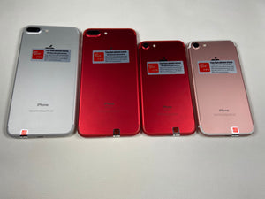 Apple iPhone 7 /iPhone 7P 7 Plus Quad-core 12.0MP 32G/128G/256G Rom 4.7"/5.5" Fingerprint 4G Unlocked Original Used Cell Phone
