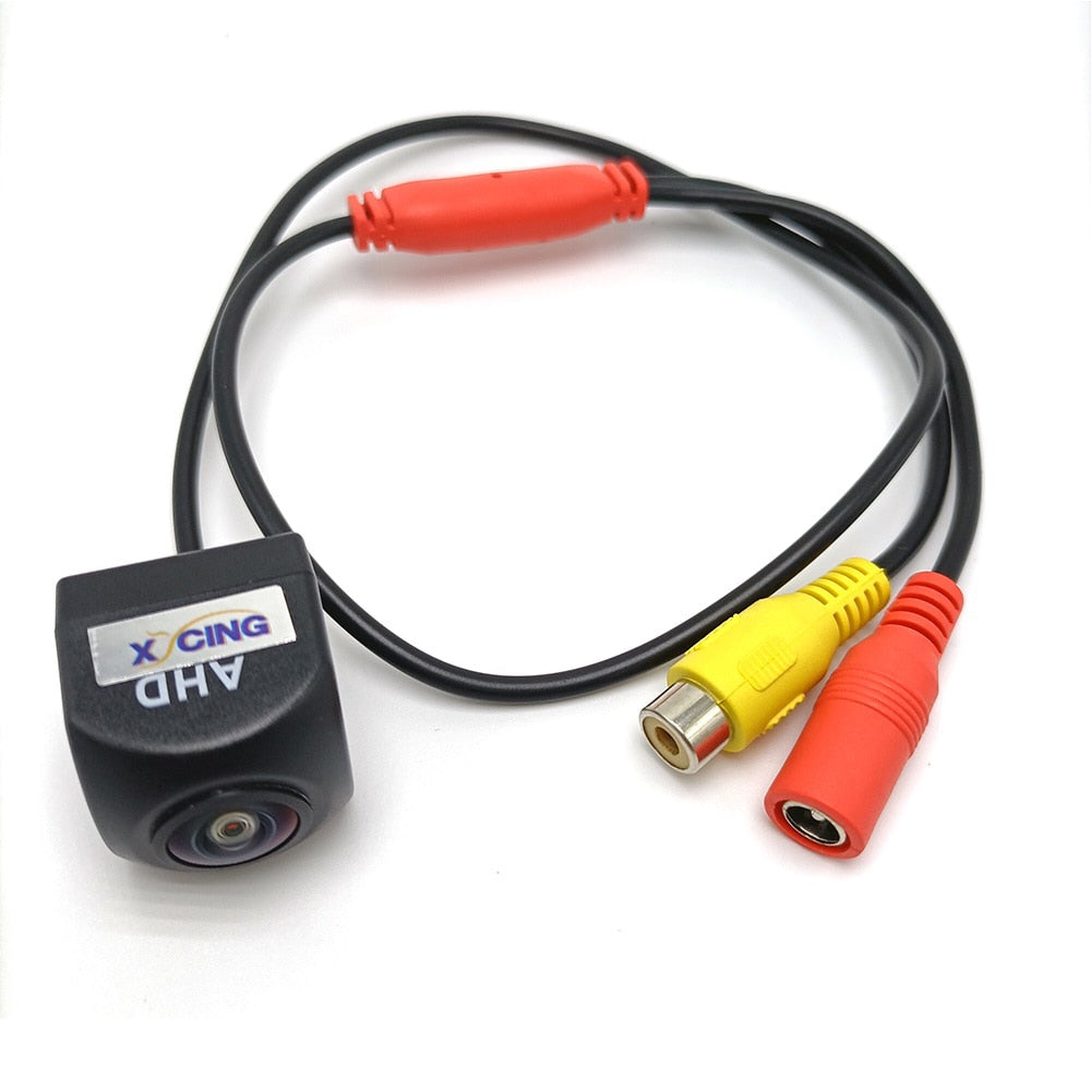 XYCING Universal AHD Rear View Camera Fisheye 170 Degree HD Starlight Night Vision Vehicle Backup Cameras