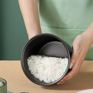 Newest  Electric Rice Cooker Available By Appointment Kitchen Cooking Appliance 1.2L Multifunction 1-2 People Home Rice Cooker
