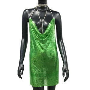 Party Dress