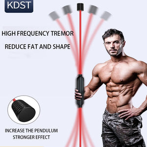 Multifunctional Sports Fitness Bars Gym Equipment Exercise At Home Exercises Bodybuilding Sport Muscle Stimulator Body Building