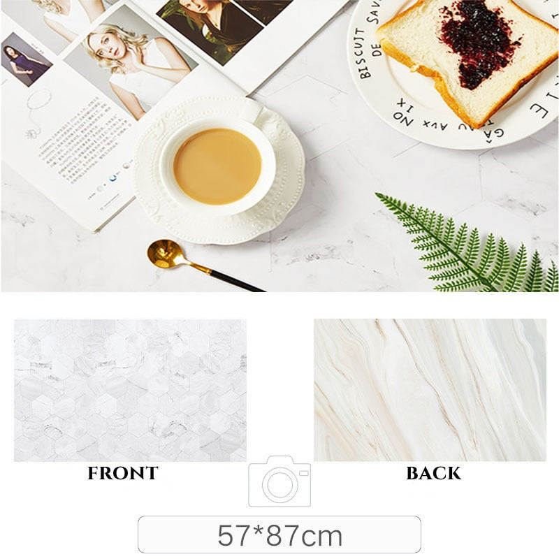 Photography Backdrops Photo Wallpaper 57*87cm 2sides Solid Color Background Paper Props For Photo Studio Shoot Product Cosmetics