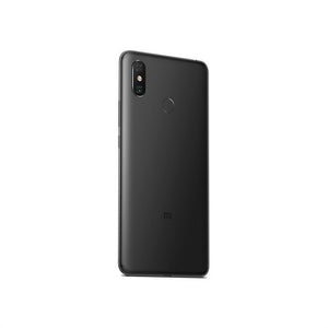 Smartphone Xiaomi Mi Max 3  6.9 inch 4G RAM 6 ROM Fingerprint 4G Android Smart Phone  Qualcomm Snapdragon 652