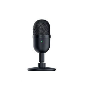 Razer Seiren Mini Microphone USB microphone ultra-compact condenser streaming microphone mic Razer Seiren Mini Microphone USB mi