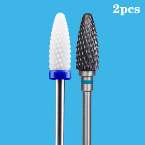 Electric Nail Drill Bits