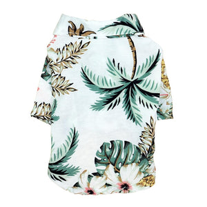 Dog Summer Photo Shirt