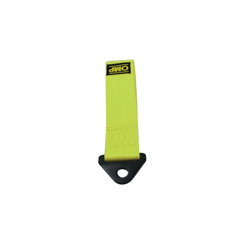 High-Strength Nylon Tow Strap Universal Car Racing Tow Ropes Auto Trailer Ropes Auto Trailer Ropes Bumper Trailer Towing Strap