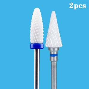 Electric Nail Drill Bits