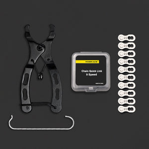Bicycle Chain Repair Tool 6/7/8/9/10/11 Speed Joint Magic Buckle Cycling Chain Connector Measure Screw Chain Hook Bike Parts