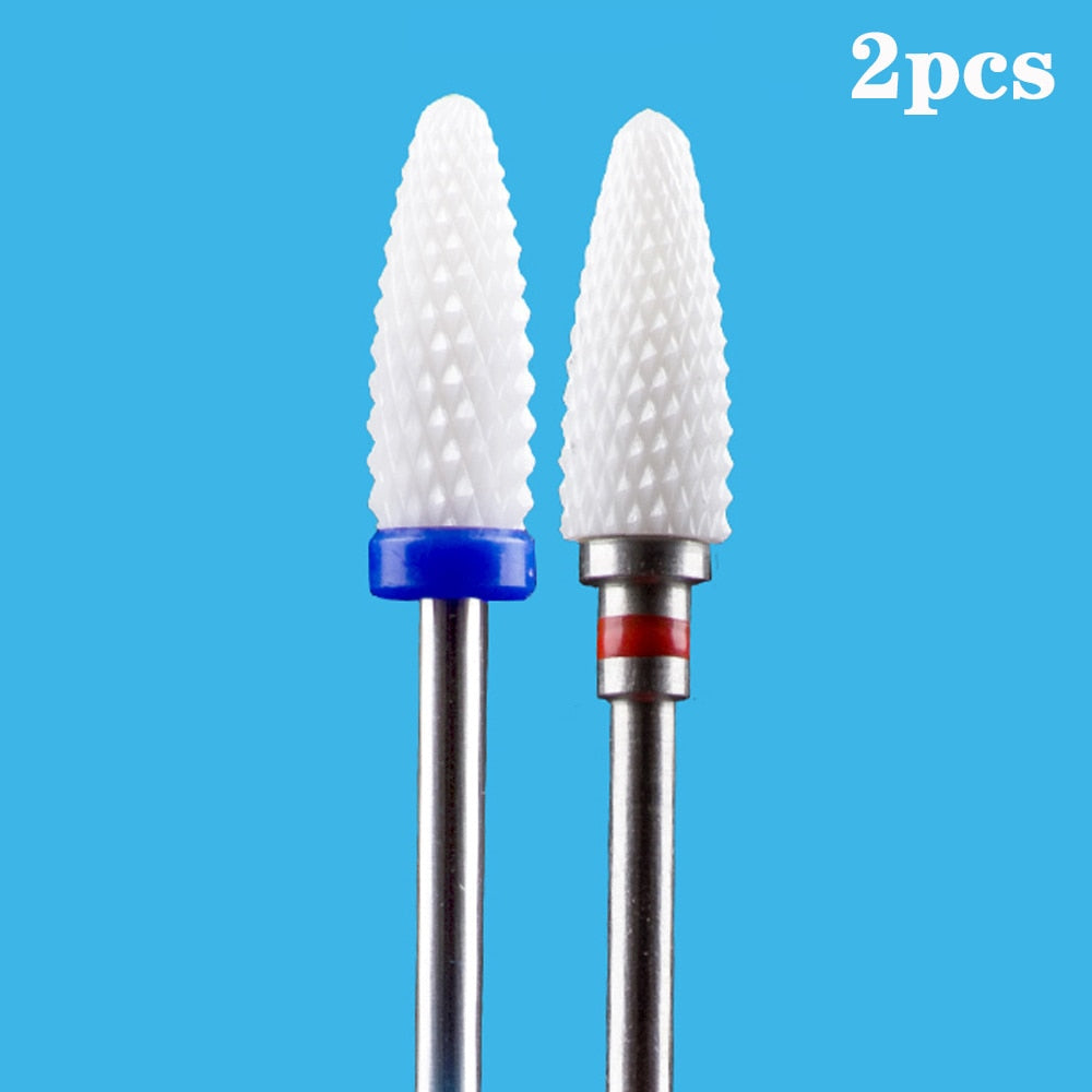 Electric Nail Drill Bits