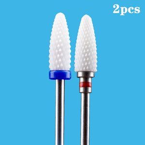 Electric Nail Drill Bits