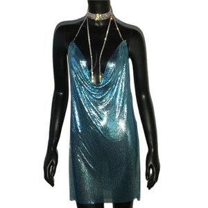 Party Dress