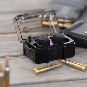 Earmor M20 MOD3 Earplugs Electronic Hearing protection Shooting Earmuff Ear protect Noise Reduction active hunting headphone