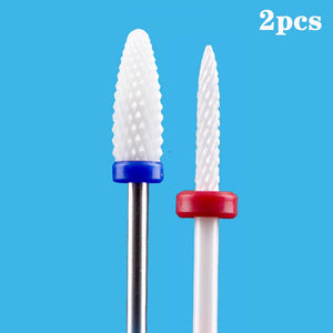 Electric Nail Drill Bits