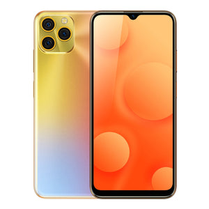 Blackview A95 Android 11 Smartphone 6.528" Screen MTK Helio Octa Core 8GB RAM+128GB ROM 4380mAh 20MP Rear Camera 4G Mobile Phone