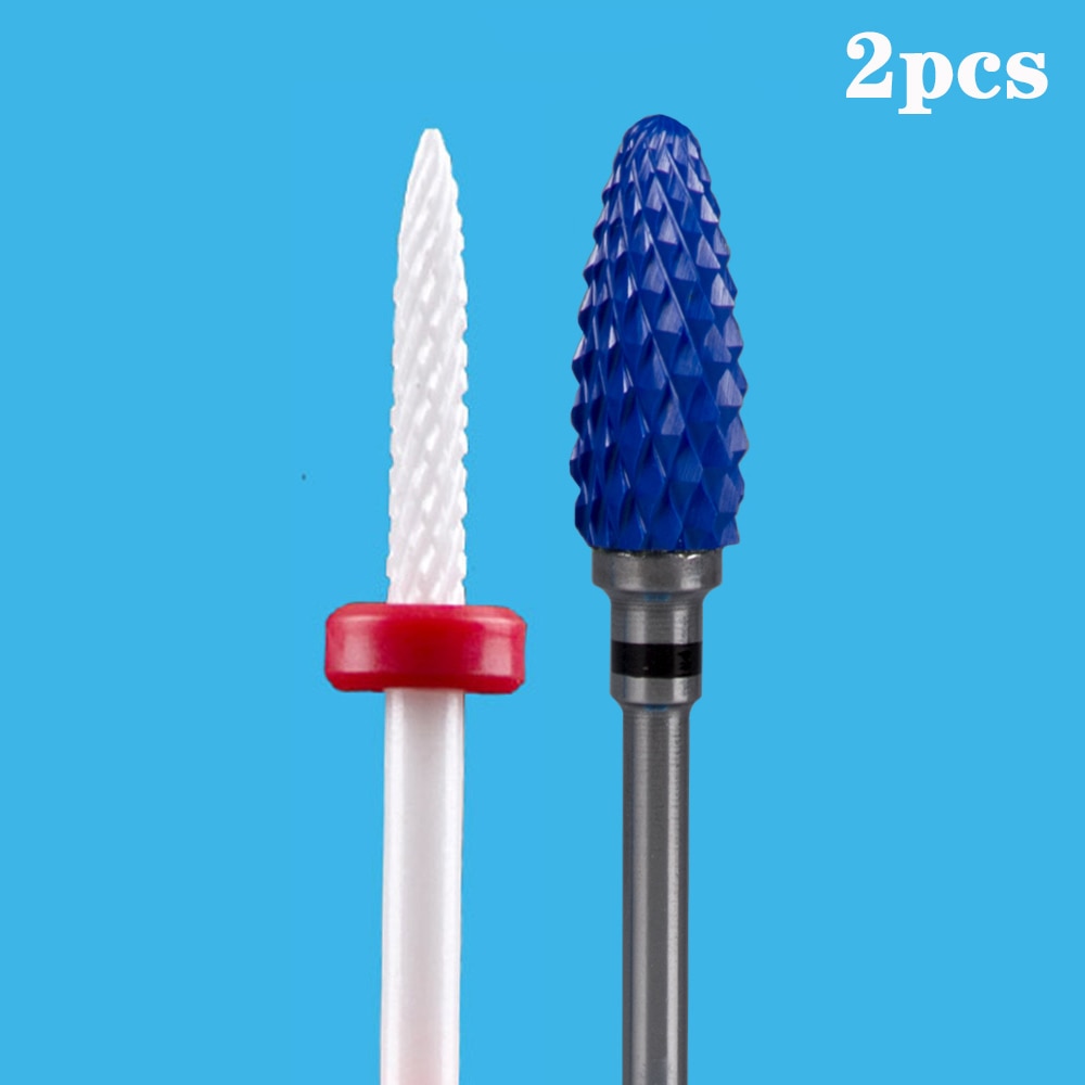 Electric Nail Drill Bits
