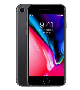 Original Apple iphone 8 Hexa Core 1821mAh  RAM 2GB ROM 64GB  3D Touch ID  4.7 inch 12MP  LTE Fingerprint  Phone iphone8