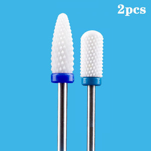 Electric Nail Drill Bits