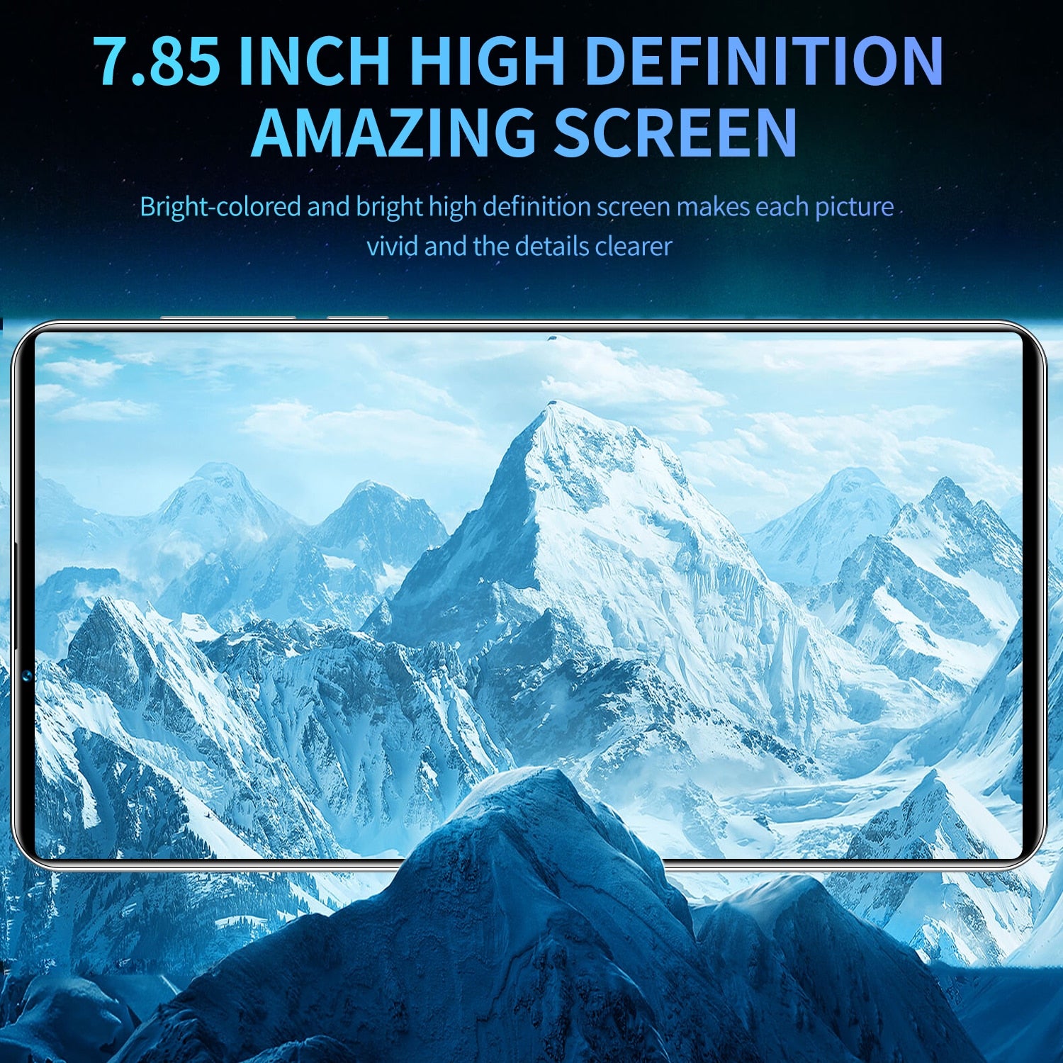 Global Version M12 Tablet Android 12 WPS Office Notebook 7.85Inch Laptop Google Play Pad MINI 12GB 512GB 8800mAh 5G Keyboard Hot