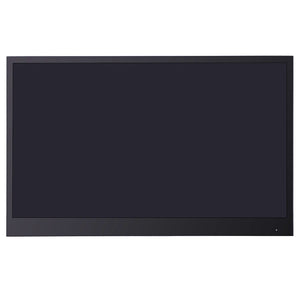 Souria 27 inches Smart Mirror TV for Bathroom LED Shower Television Waterproof Android WiFi Warehouse in Europe Russia