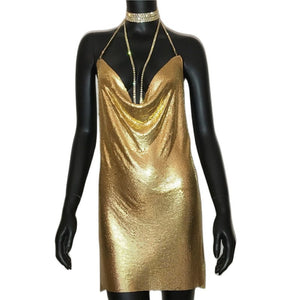Party Dress