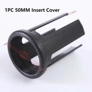 25/50mm T Bar Row Landmine Attachment Multi-Grip Barbell Handle for Deadlift Squat Tricep Exercises Home Gym Fitness Equipment