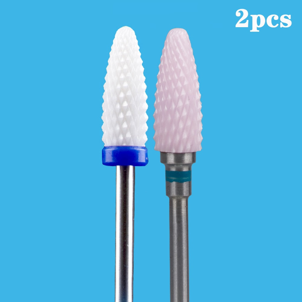 Electric Nail Drill Bits