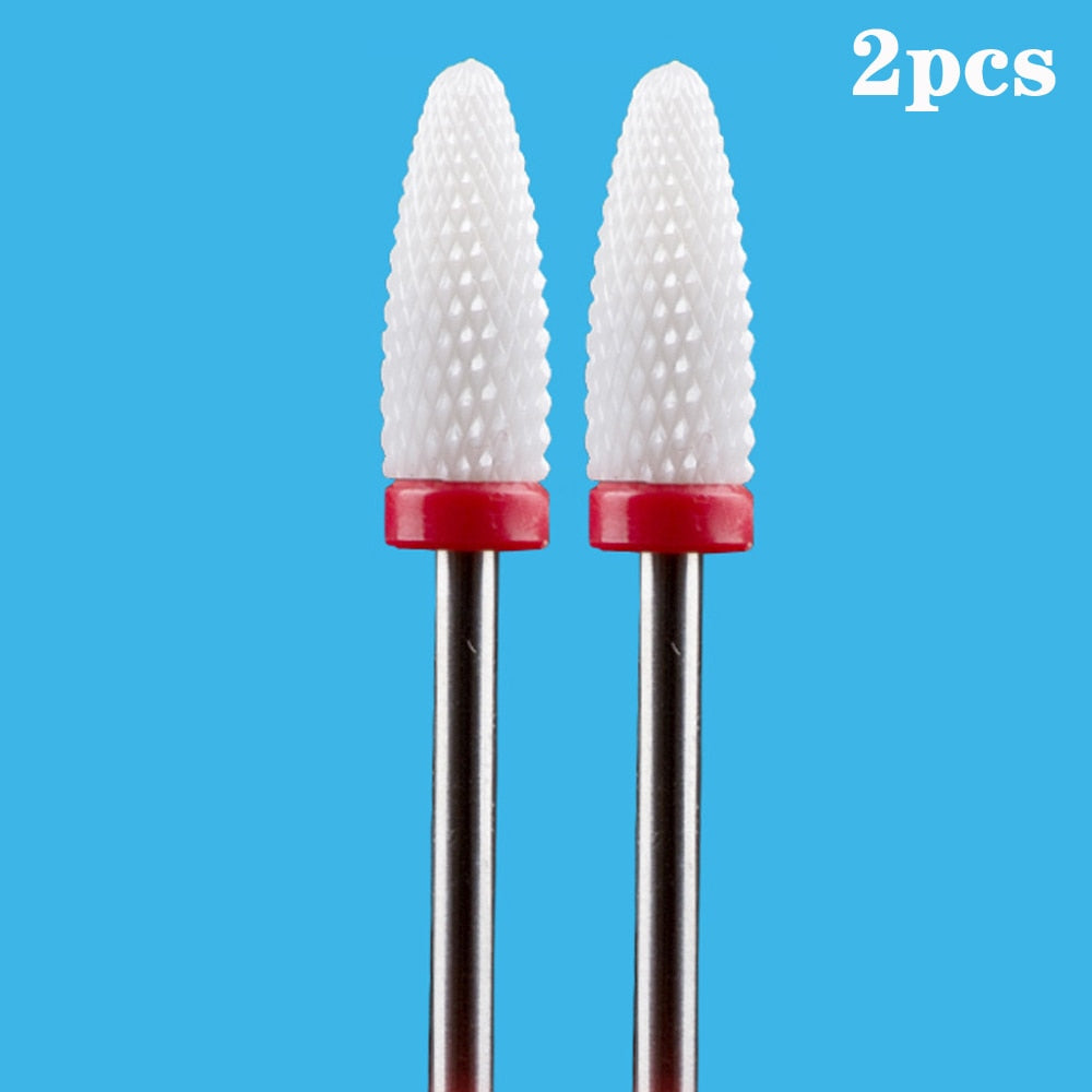 Electric Nail Drill Bits