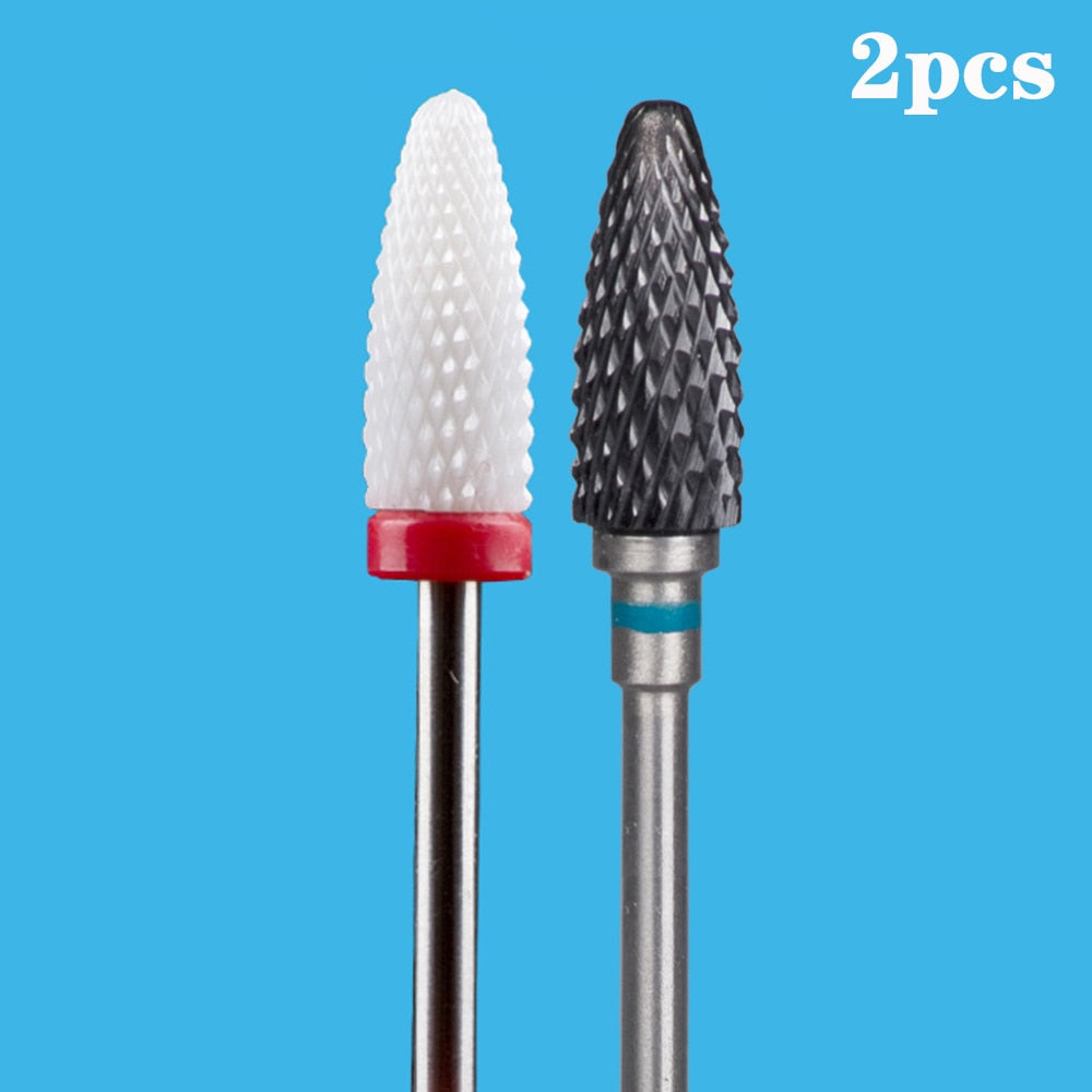 Electric Nail Drill Bits