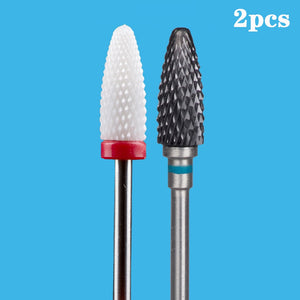 Electric Nail Drill Bits