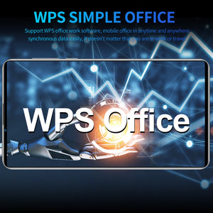 M12 Pad Tablet Android12 WPS Office 8 Inch 6GB RAM 128GB ROM 48MP 5G Deca Core Dual Sim GPS Send Keyboard Google Play Tablette