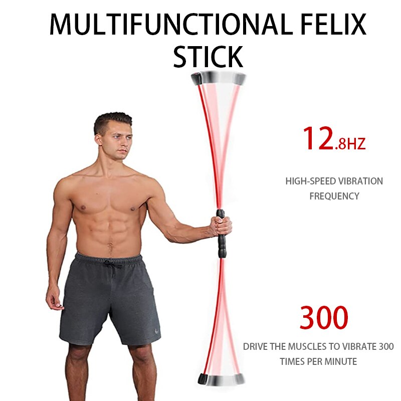 Multifunctional Sports Fitness Bars Gym Equipment Exercise At Home Exercises Bodybuilding Sport Muscle Stimulator Body Building