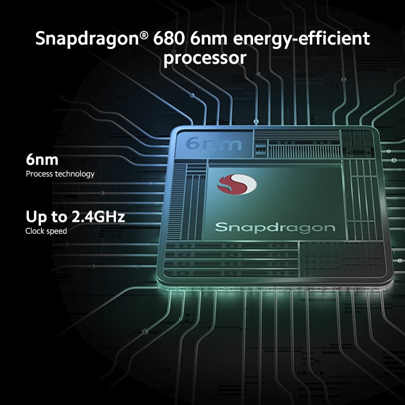 Global Version Xiaomi Redmi 10C 4GB 64GB / 4GB 128GB Smartphone Snapdragon 680 Octa Core 6.71" Display 50MP Rear Camera 5000mAh