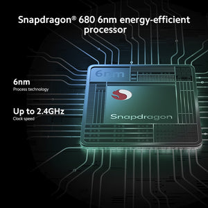 Global Version Xiaomi Redmi 10C 4GB 64GB / 4GB 128GB Smartphone Snapdragon 680 Octa Core 6.71" Display 50MP Rear Camera 5000mAh
