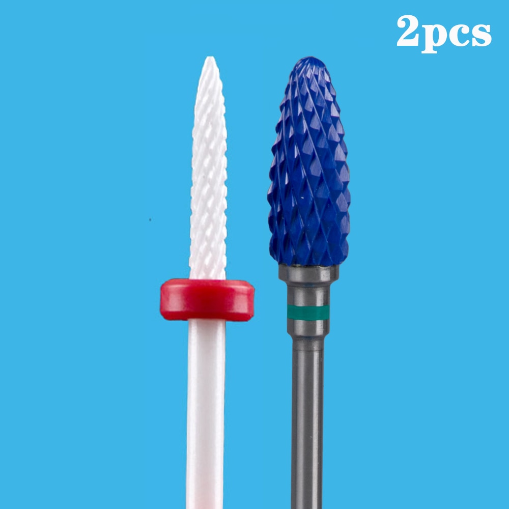 Electric Nail Drill Bits