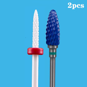 Electric Nail Drill Bits
