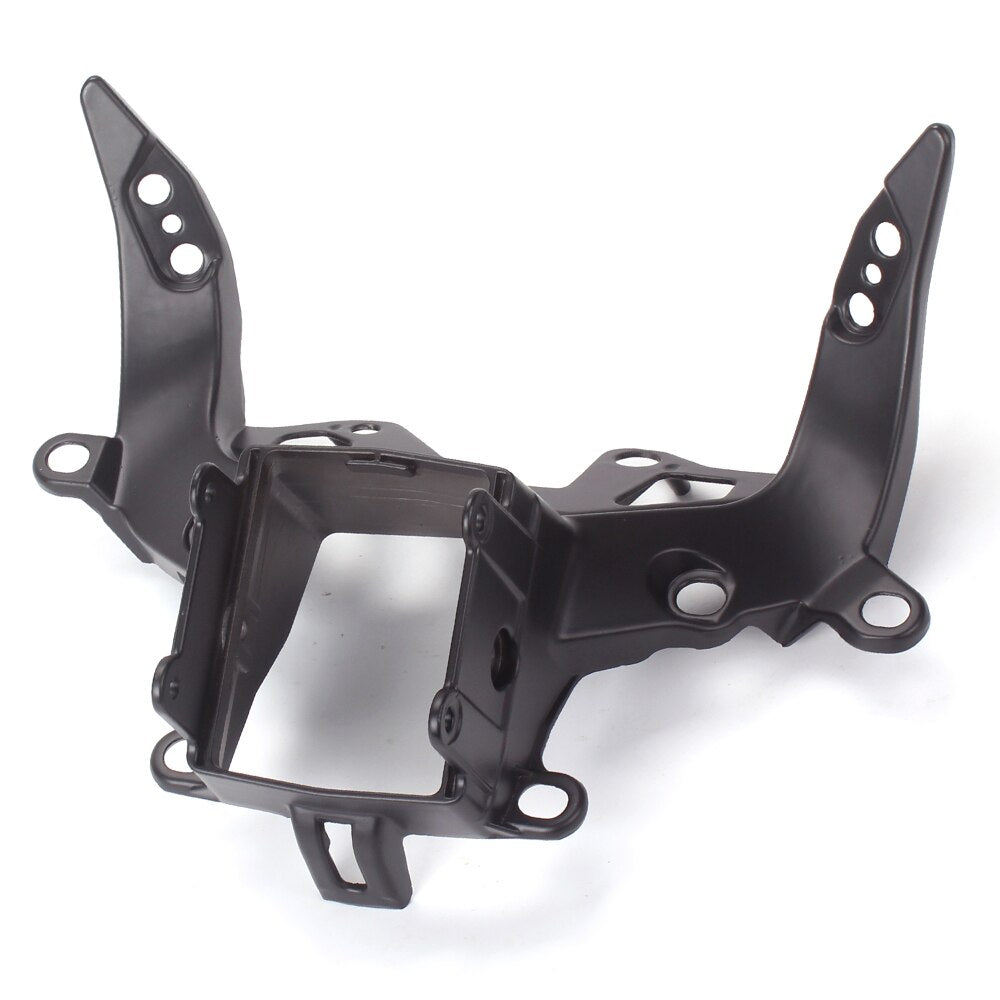 CVK Headlight Bracket Motorcycle Upper Stay Fairing for BMW S1000 S1000R s1000rr S 1000 RR 2011 2012 2013 2014 11 12 13 14 Parts