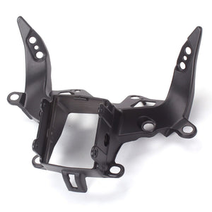 CVK Headlight Bracket Motorcycle Upper Stay Fairing for BMW S1000 S1000R s1000rr S 1000 RR 2011 2012 2013 2014 11 12 13 14 Parts
