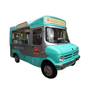 Brand New Mobile Fast Food Truck For Sale Snack Pizza Smoothie Bbq Hot Dog Coffee Ice Cream Food Truck