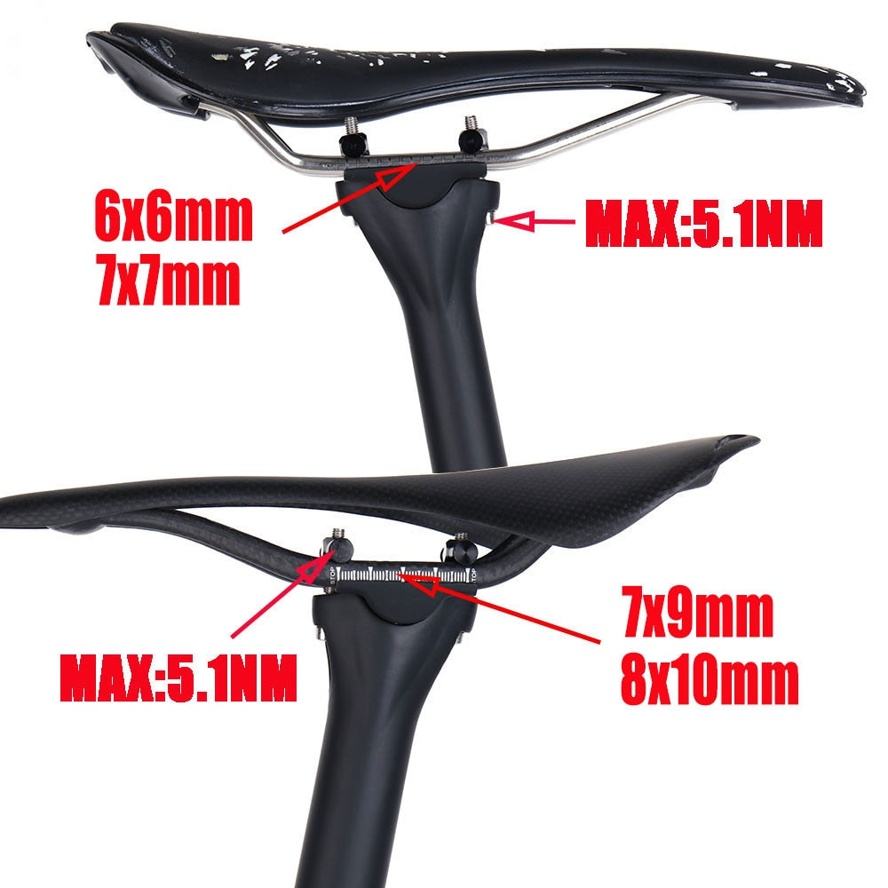 ELITA ONE MTB Carbon Fiber Seat Post 27.2/30.9/31.6mm Mountain/Road Bike Seatpost UD matte Bicycle Parts