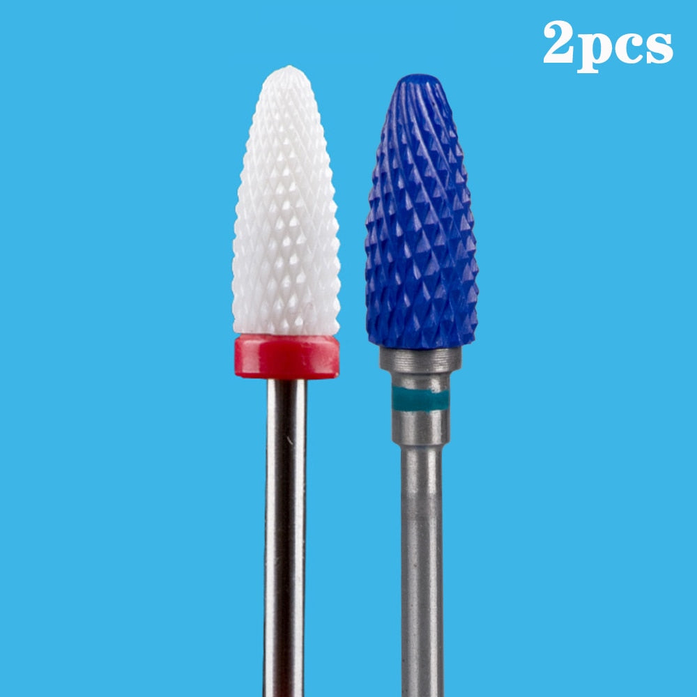 Electric Nail Drill Bits