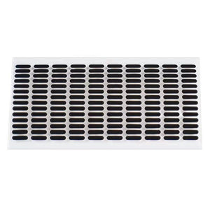 Mobile Phone Dustproof Net Stickers Speaker Mesh Anti Dust Proof Protection Film Earpiece Handset Dust Accesorios For IPhone 13